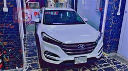 هیوندای تۆکسۆن